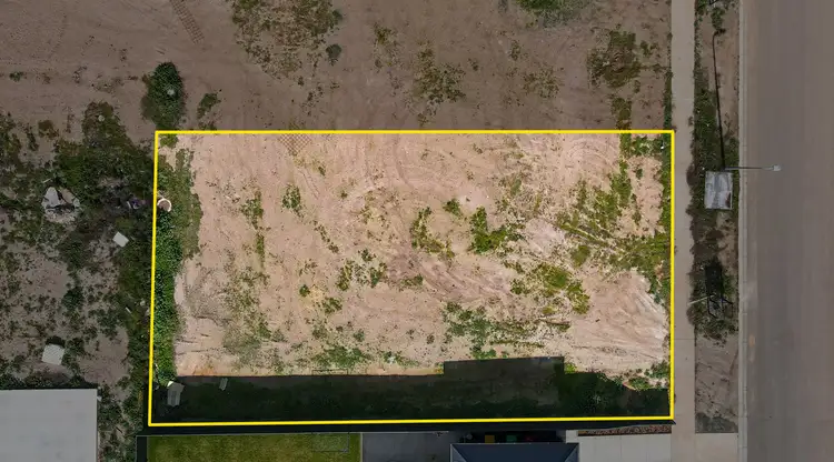Second view of Homely land listing, 515 Campbell Road, Huntly VIC 3551