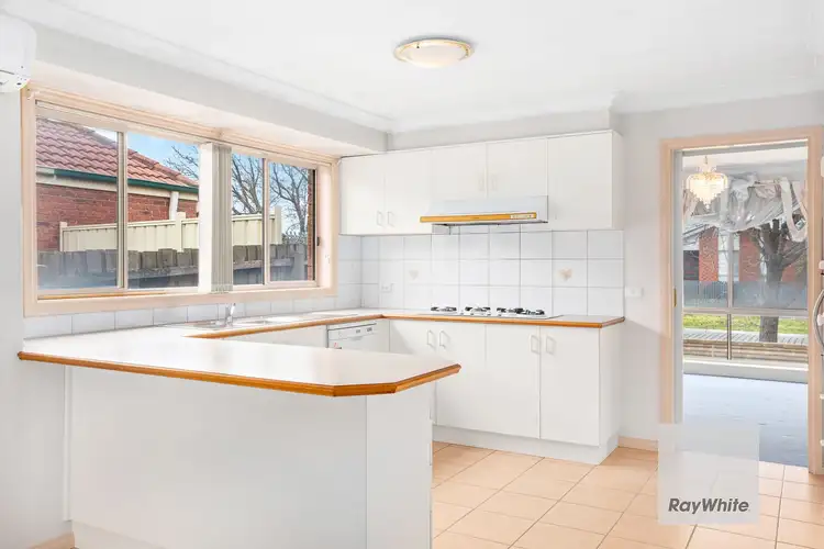 Fourth view of Homely house listing, 25 Sainsbury Avenue, Hillside VIC 3037