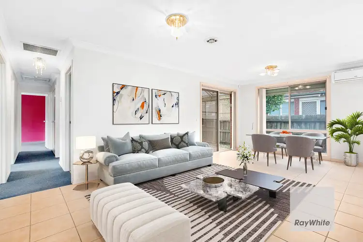 Fifth view of Homely house listing, 25 Sainsbury Avenue, Hillside VIC 3037