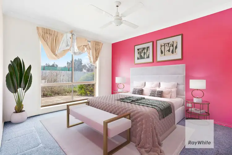 Sixth view of Homely house listing, 25 Sainsbury Avenue, Hillside VIC 3037