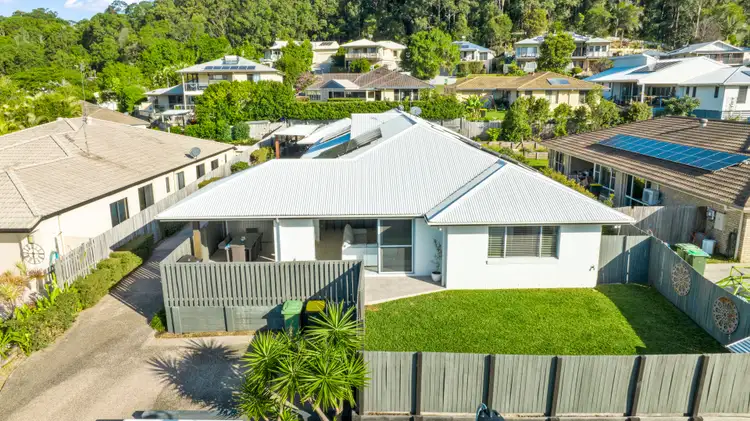 Second view of Homely house listing, 1/69 Clearwater Circuit, Bli Bli QLD 4560