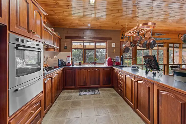 Third view of Homely house listing, 26 Weckert Road, Saddleworth SA 5413