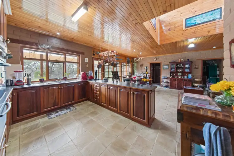Fourth view of Homely house listing, 26 Weckert Road, Saddleworth SA 5413