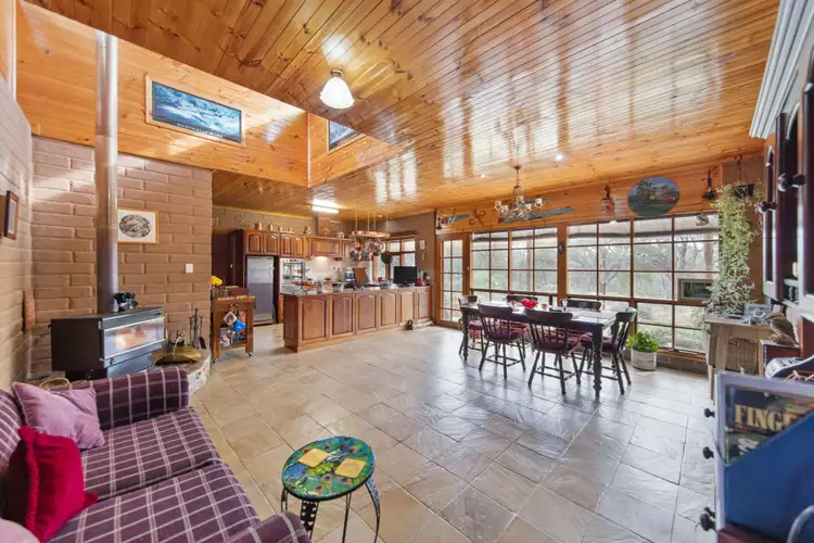 Fifth view of Homely house listing, 26 Weckert Road, Saddleworth SA 5413
