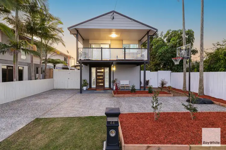 Main view of Homely house listing, 44 Rusbrook Street, Redland Bay QLD 4165