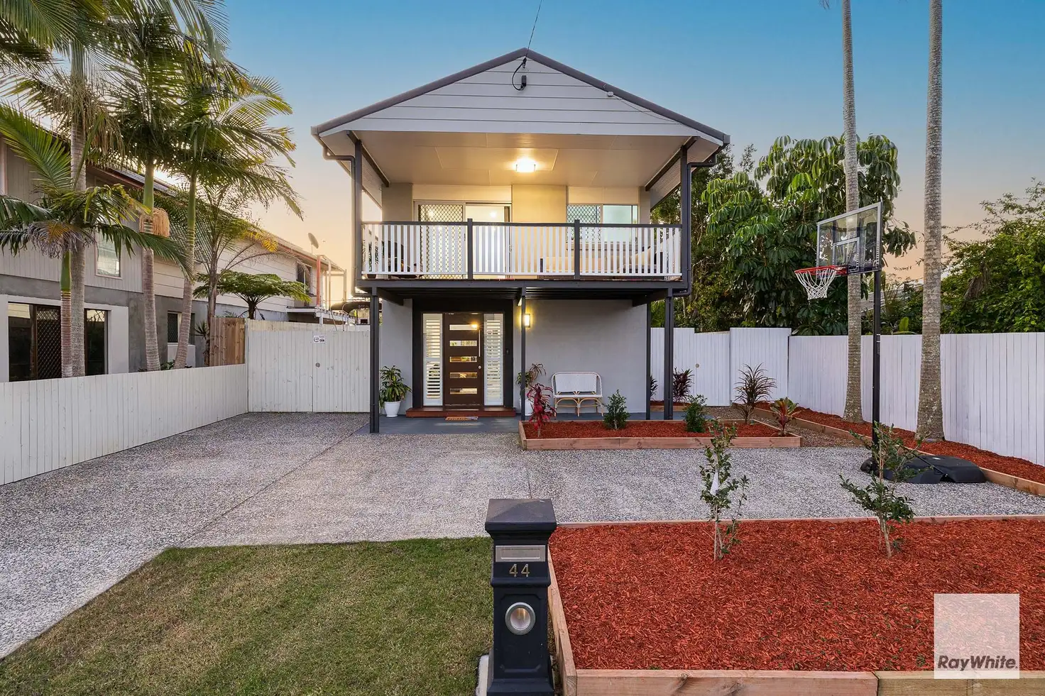 Main view of Homely house listing, 44 Rusbrook Street, Redland Bay QLD 4165