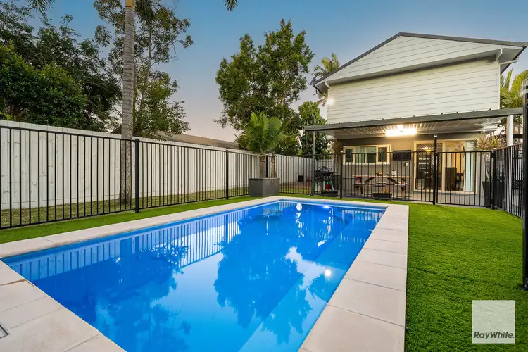 Second view of Homely house listing, 44 Rusbrook Street, Redland Bay QLD 4165