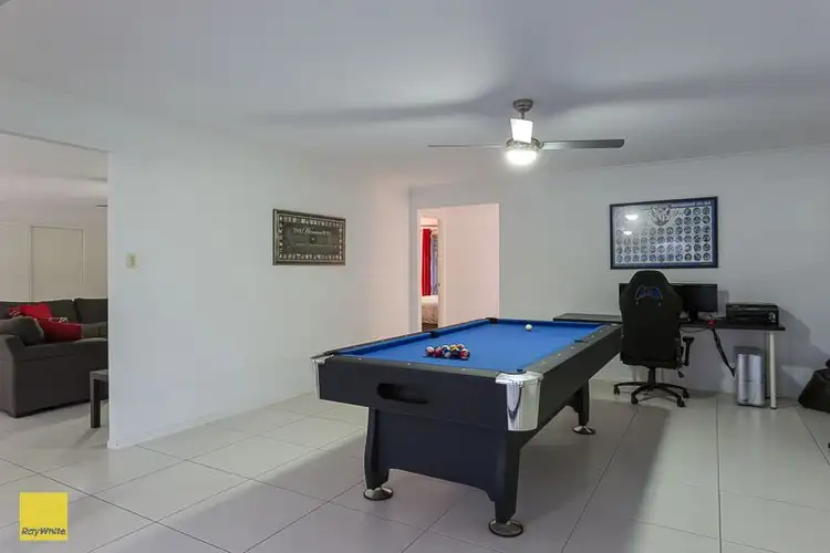 Fifth view of Homely house listing, 15 Sapium Road, Redland Bay QLD 4165