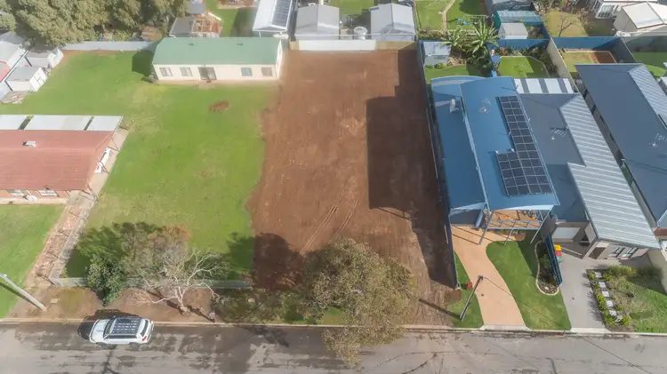 LOT 31 & 32, 7 Esperance Street, Port Noarlunga South SA 5167