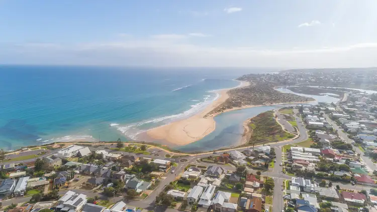 Fourth view of Homely land listing, LOT 31 & 32, 7 Esperance Street, Port Noarlunga South SA 5167