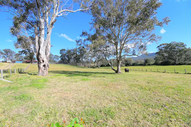 526 Beaury Creek Road, Urbenville NSW 2475