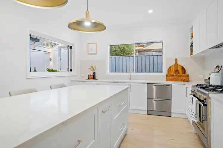 Fourth view of Homely house listing, 9 Watercress Grove, Doreen VIC 3754