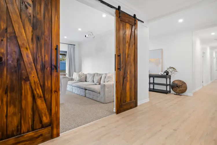 Fifth view of Homely house listing, 9 Watercress Grove, Doreen VIC 3754