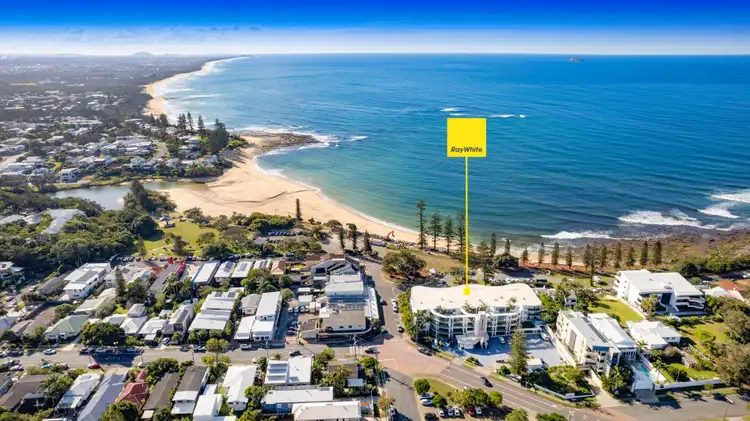 Unit 25/32 Queen of Colonies Parade, Moffat Beach QLD 4551