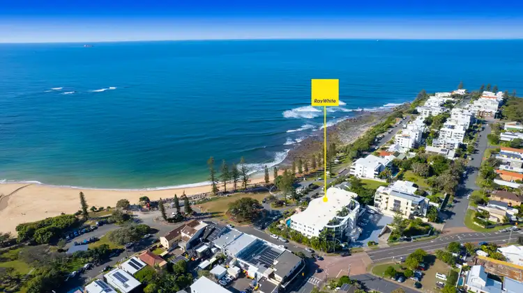 Third view of Homely unit listing, Unit 25/32 Queen of Colonies Parade, Moffat Beach QLD 4551