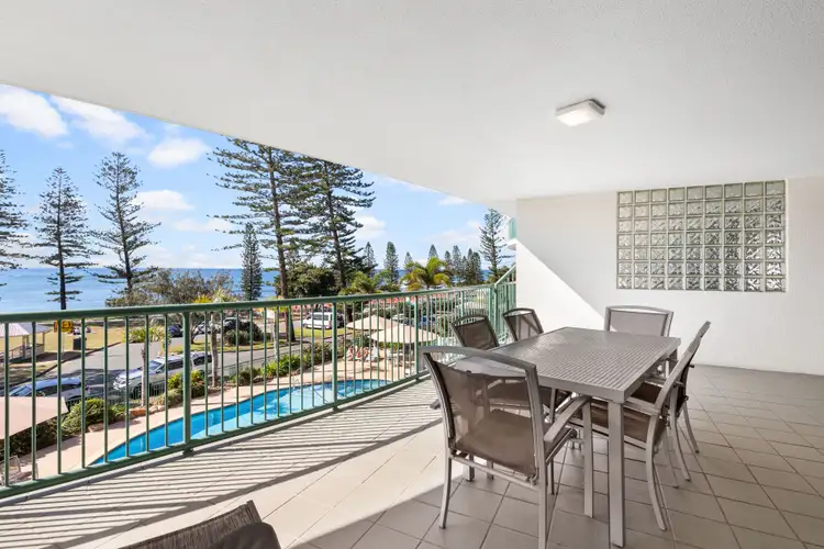 Fourth view of Homely unit listing, Unit 25/32 Queen of Colonies Parade, Moffat Beach QLD 4551