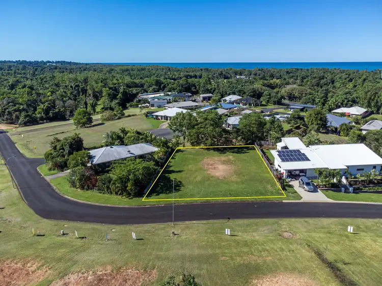 Third view of Homely land listing, 69 Rockingham Drive, Wongaling Beach QLD 4852