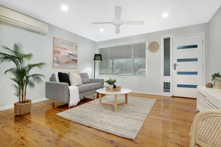 Fourth view of Homely house listing, 27 Links Drive, Raymond Terrace NSW 2324
