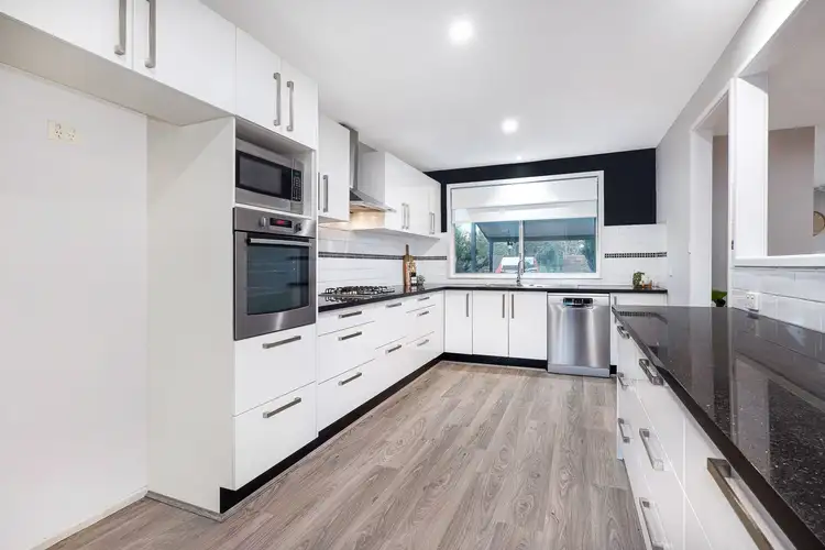 Fifth view of Homely house listing, 27 Links Drive, Raymond Terrace NSW 2324
