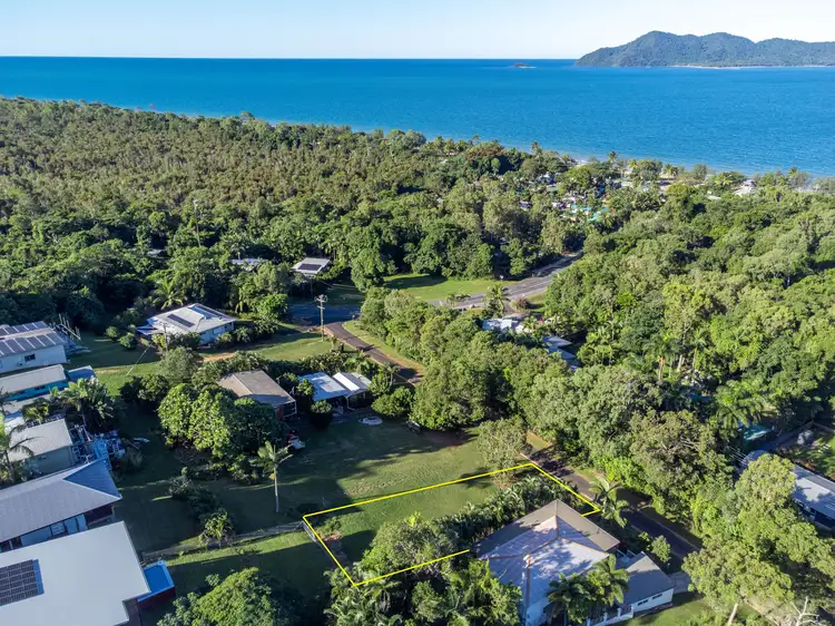 Main view of Homely land listing, 7 Commodore Street, South Mission QLD 4852