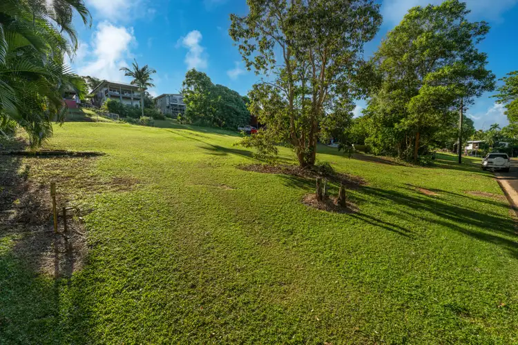 Second view of Homely land listing, 7 Commodore Street, South Mission QLD 4852