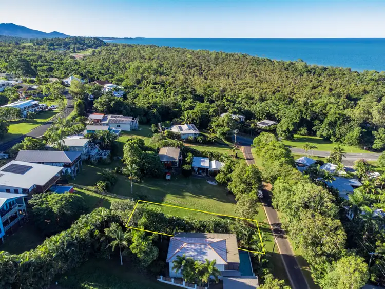 Fourth view of Homely land listing, 7 Commodore Street, South Mission QLD 4852