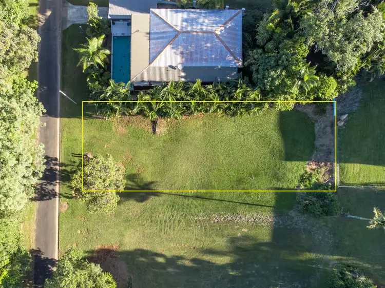 Fifth view of Homely land listing, 7 Commodore Street, South Mission QLD 4852