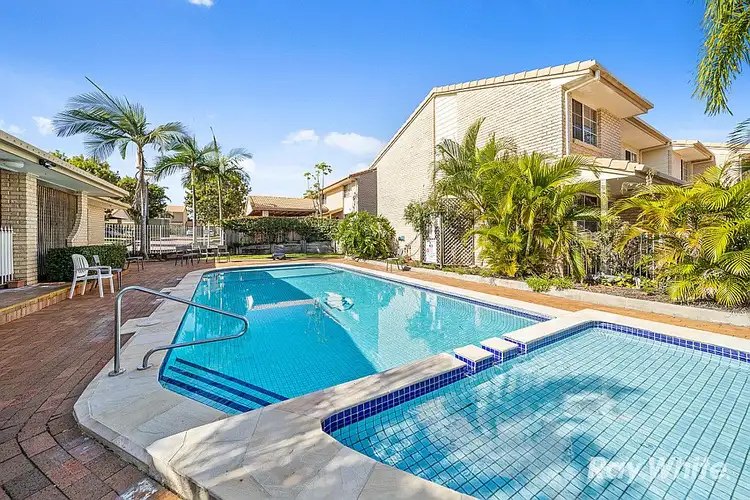 Second view of Homely house listing, 69/15 Magellan Road, Springwood QLD 4127