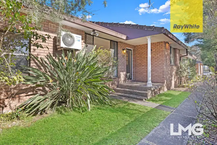 3/20 St Johns Avenue, Auburn NSW 2144