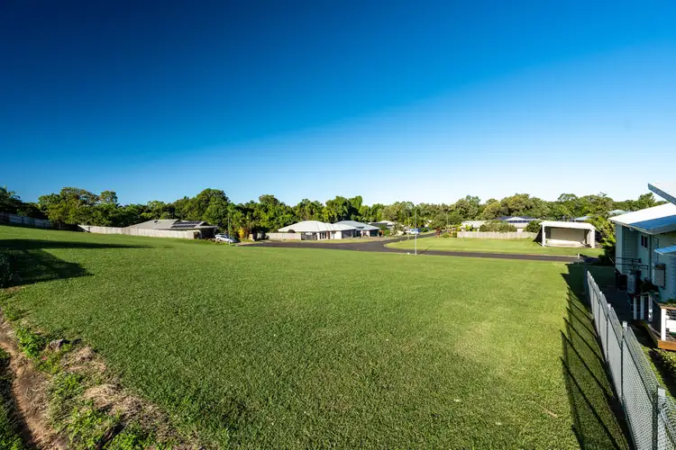 Third view of Homely land listing, 36 Clipper Court, South Mission QLD 4852