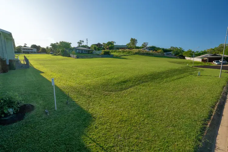 Fifth view of Homely land listing, 36 Clipper Court, South Mission QLD 4852