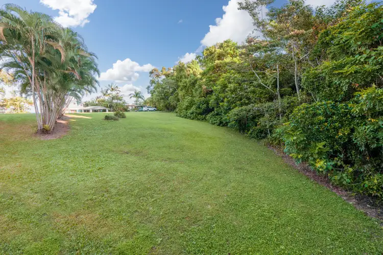 Second view of Homely land listing, 41 Mission Drive, South Mission QLD 4852