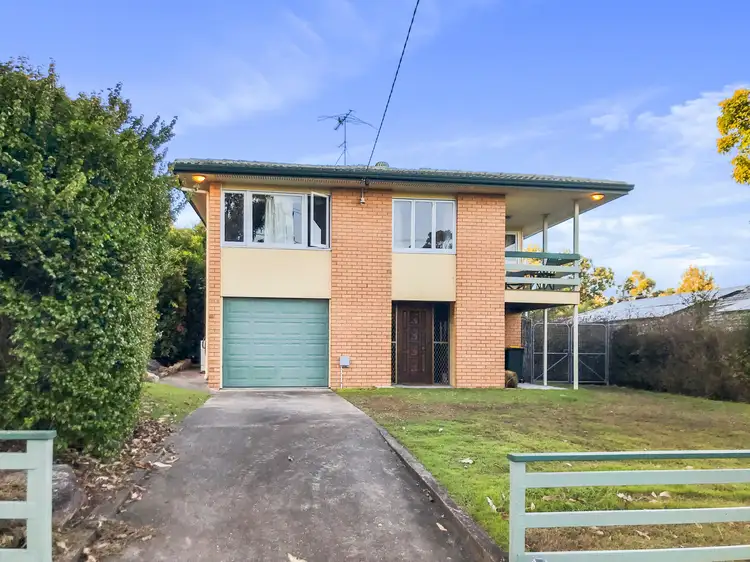 22 Monterey Street, Wacol QLD 4076