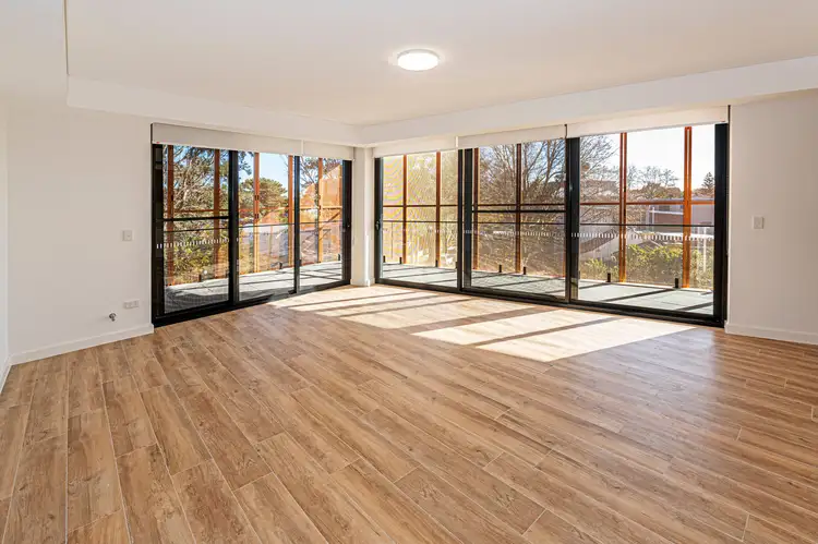 Main view of Homely apartment listing, 203/1445 Botany Road, Botany NSW 2019
