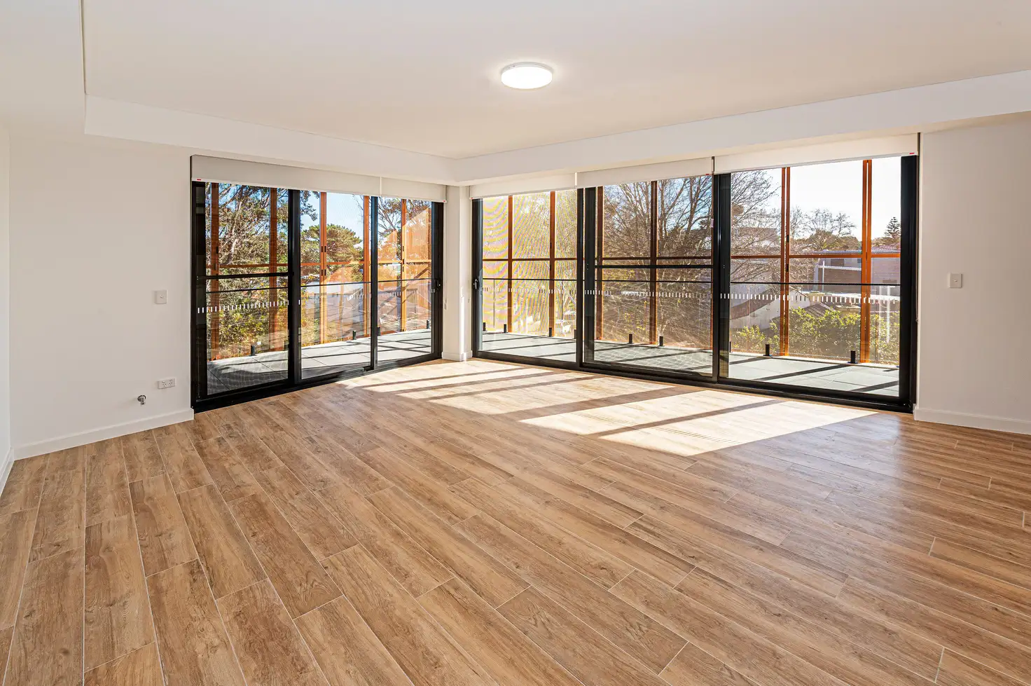 Main view of Homely apartment listing, 203/1445 Botany Road, Botany NSW 2019