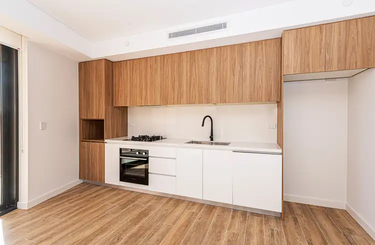 Second view of Homely apartment listing, 203/1445 Botany Road, Botany NSW 2019