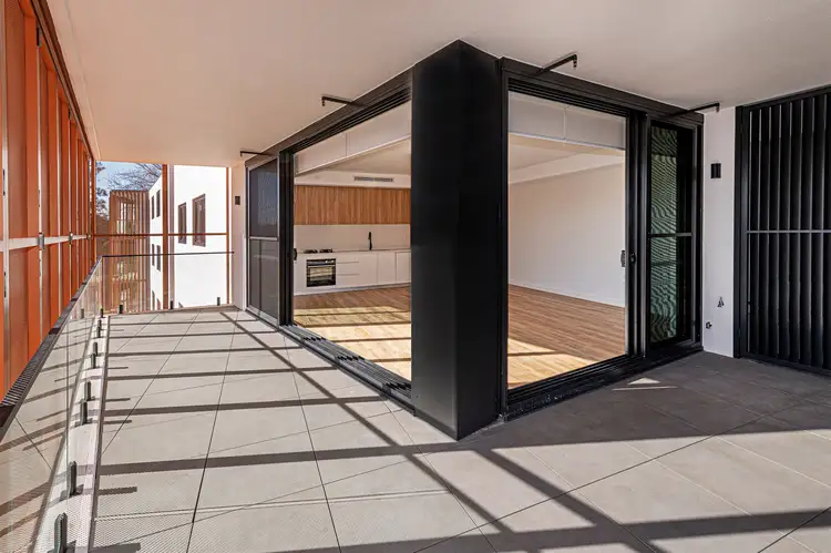 Third view of Homely apartment listing, 203/1445 Botany Road, Botany NSW 2019