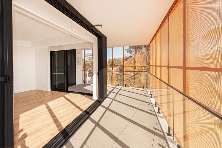Fourth view of Homely apartment listing, 203/1445 Botany Road, Botany NSW 2019