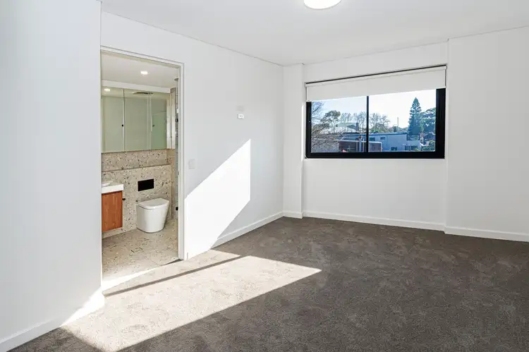 Fifth view of Homely apartment listing, 203/1445 Botany Road, Botany NSW 2019