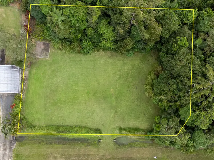 Fourth view of Homely land listing, 33 Bruce Highway, El Arish QLD 4855