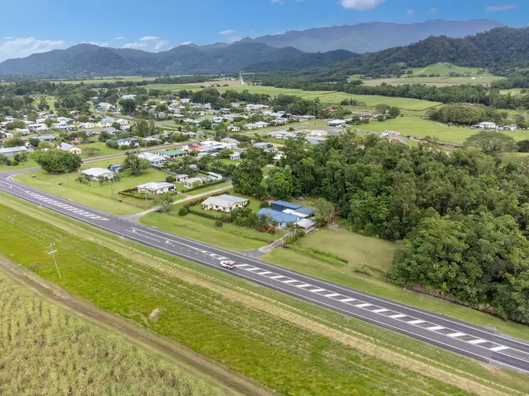 Fifth view of Homely land listing, 33 Bruce Highway, El Arish QLD 4855