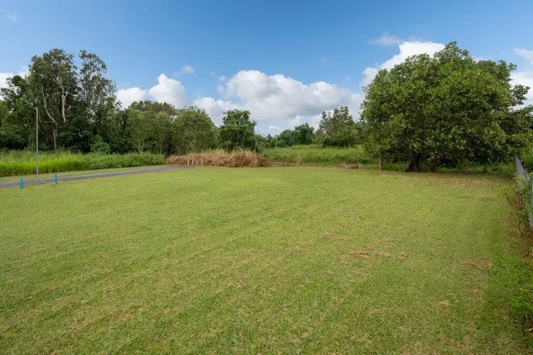 Second view of Homely land listing, 10 Reef Street, Wongaling Beach QLD 4852
