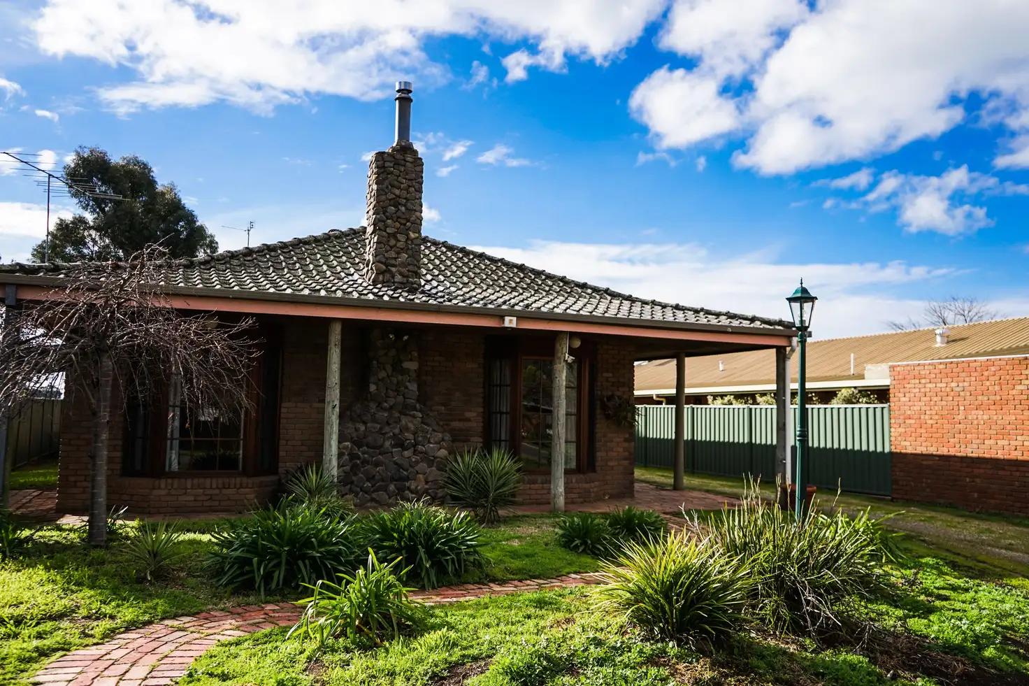 Main view of Homely house listing, 30 River Street, Nagambie VIC 3608