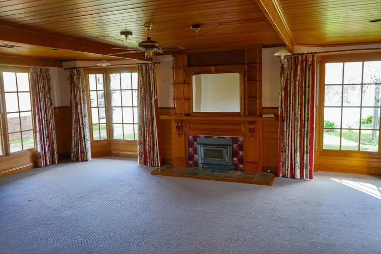 Second view of Homely house listing, 30 River Street, Nagambie VIC 3608