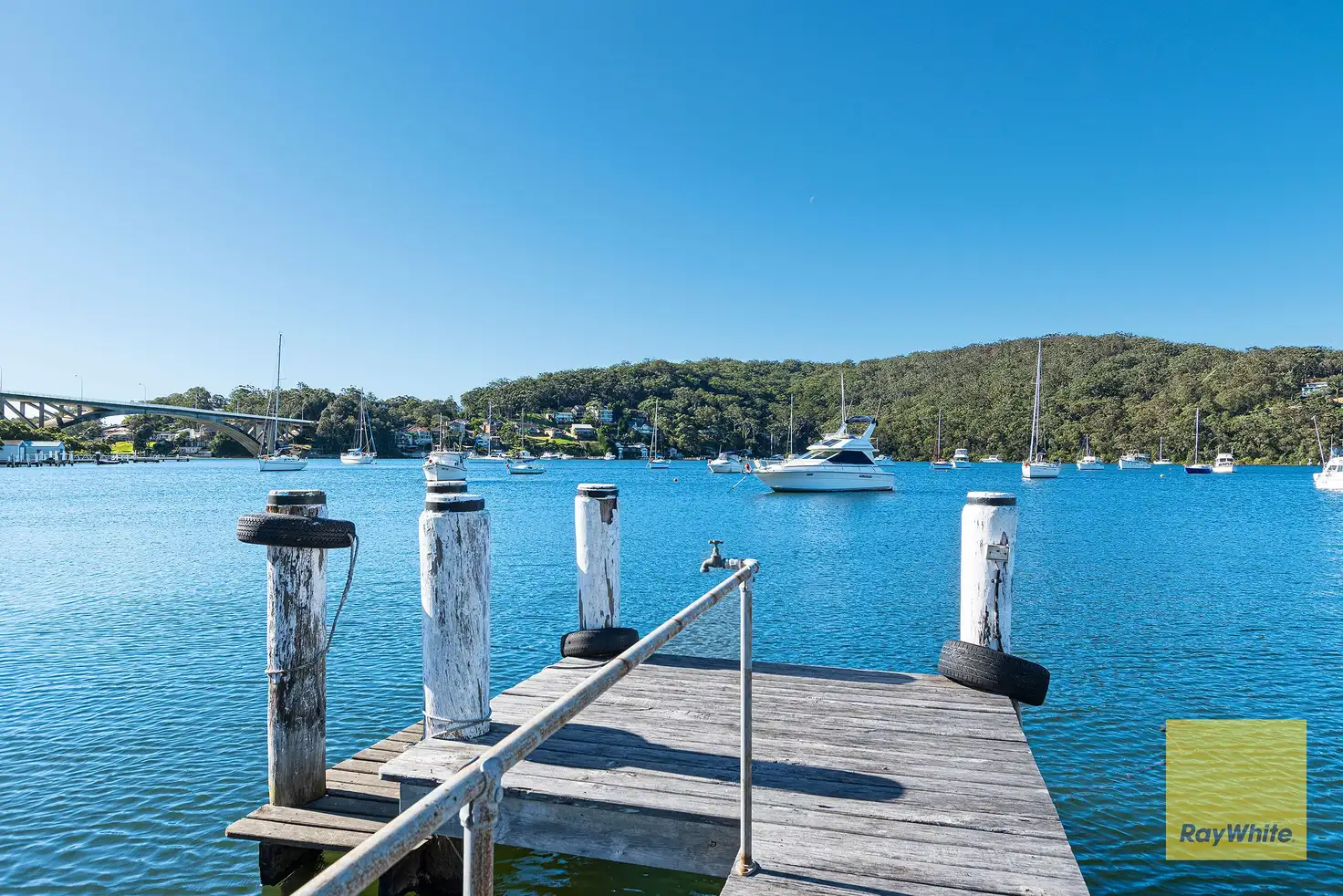 Main view of Homely house listing, 68 Booker Bay Road, Booker Bay NSW 2257