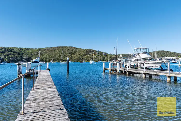 Third view of Homely house listing, 68 Booker Bay Road, Booker Bay NSW 2257