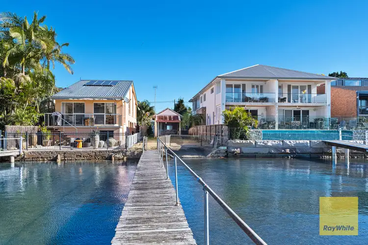 Fifth view of Homely house listing, 68 Booker Bay Road, Booker Bay NSW 2257