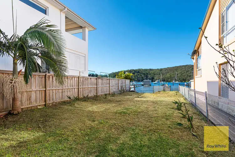 Sixth view of Homely house listing, 68 Booker Bay Road, Booker Bay NSW 2257