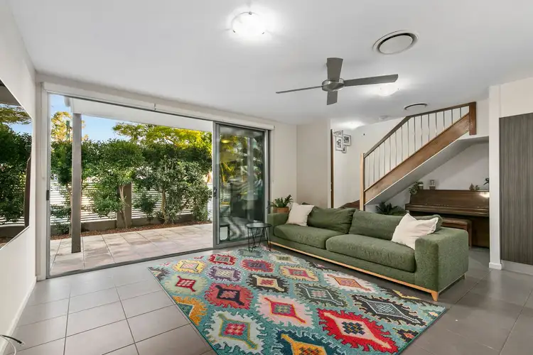 Third view of Homely townhouse listing, 5/21 Park Lane, Yeerongpilly QLD 4105