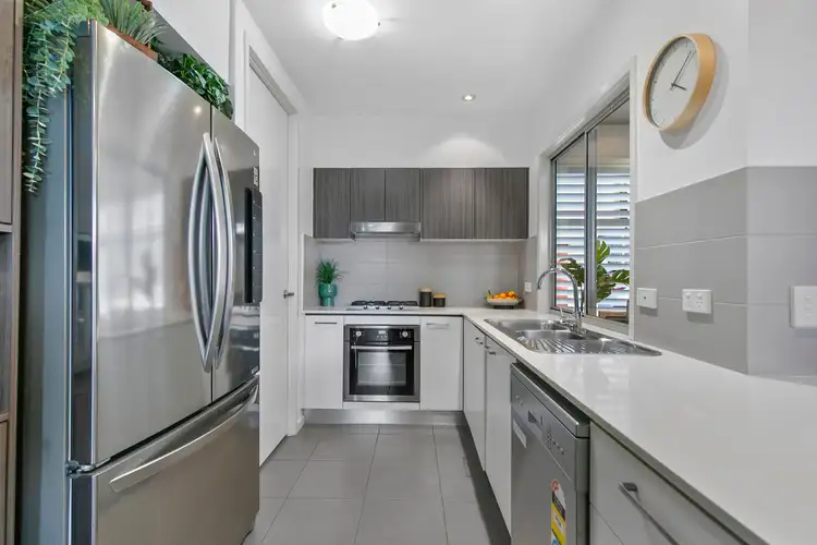 Fourth view of Homely townhouse listing, 5/21 Park Lane, Yeerongpilly QLD 4105